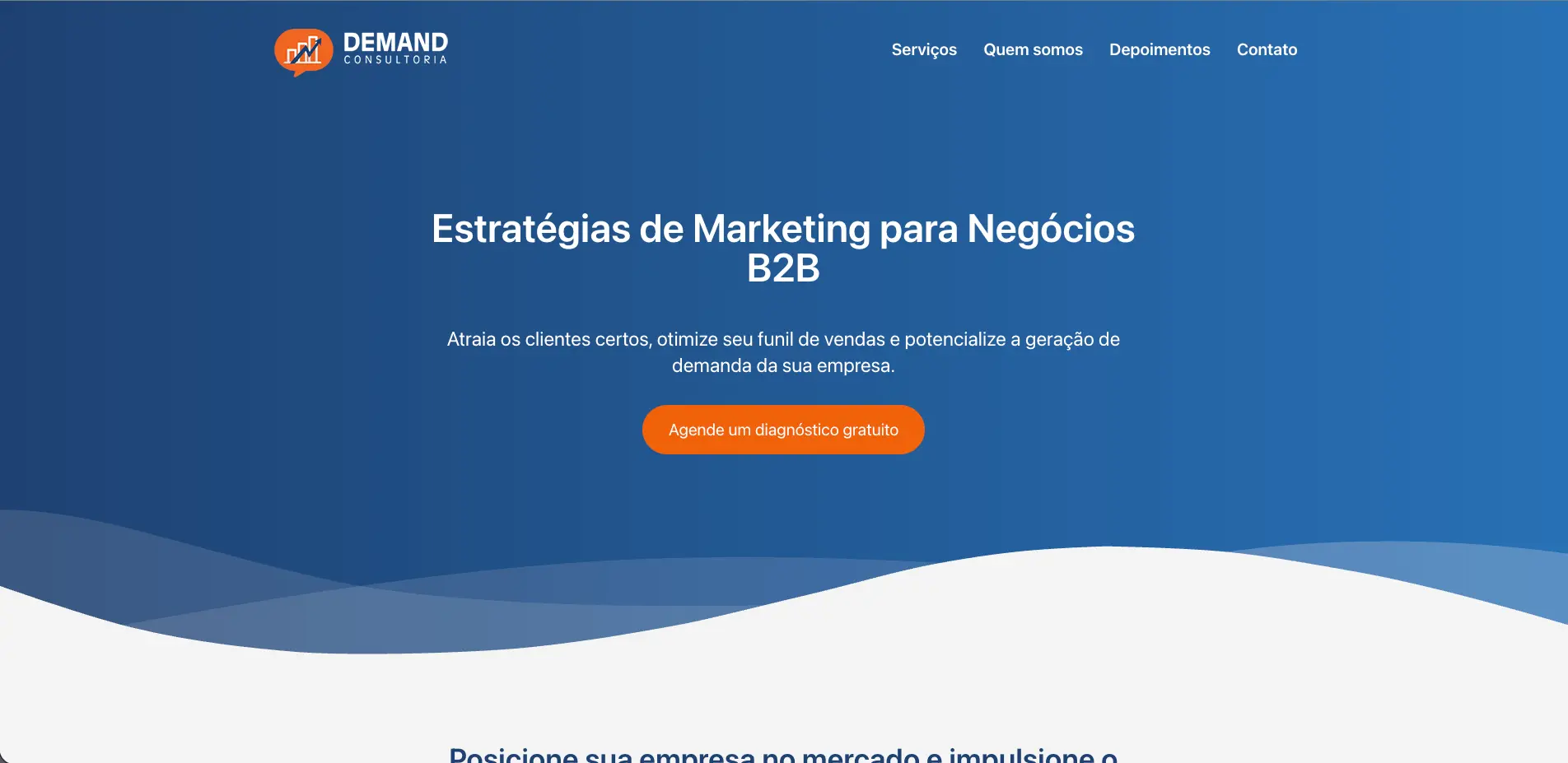 Demand Consultoria