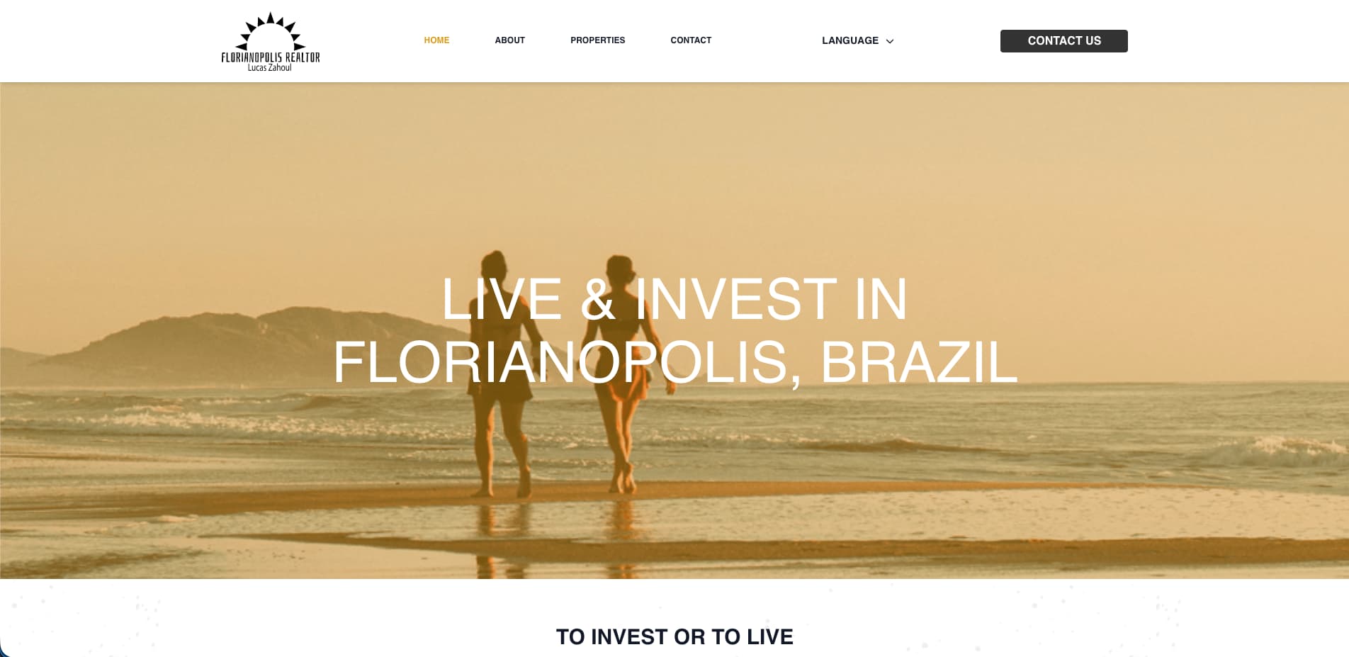 Florianópolis Realtor